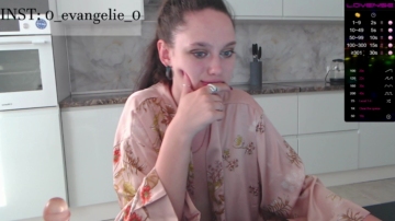 EvaOnline1 03-08-2021 Naked 